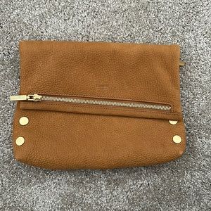 Hammitt clutch like new missing strap